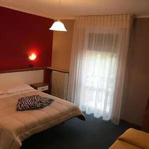 Cortina Hotel Garde