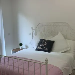 Appartamento Agasweethome Gemelli, Roma