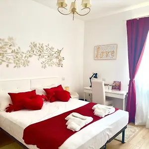 Appartamento Gemelli-san Pietro-trastevere-casa Con Posto Auto, Roma