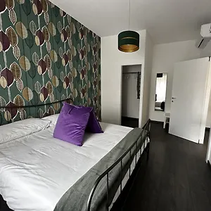 Appartamento Domus H501, Roma