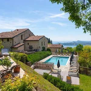Premignaga Natural Appart hôtel Gardone Riviera