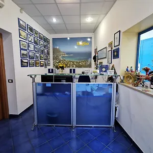 Al Baglio Maison d'hôtes Mondello