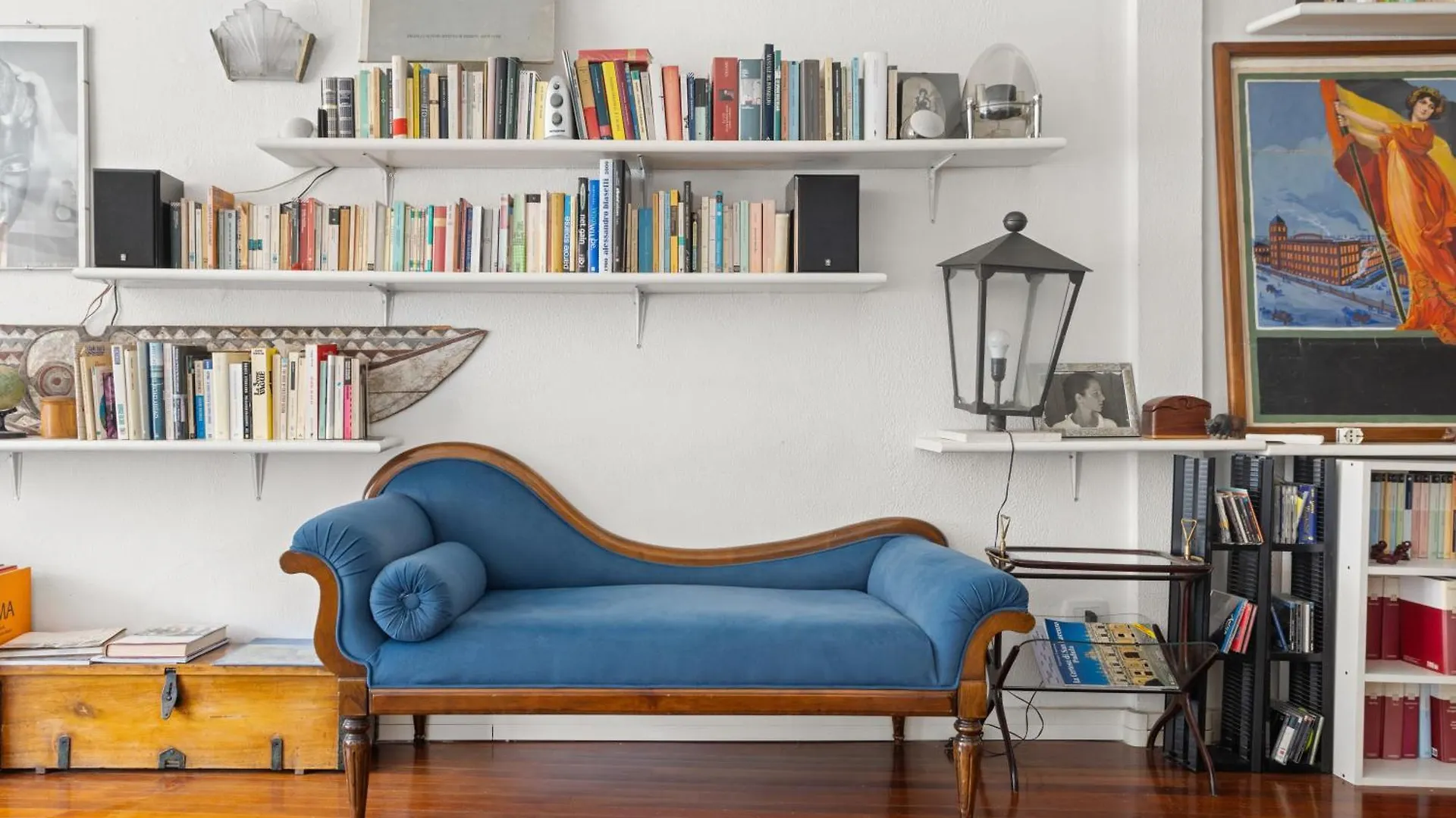 Appartamento MAIN LOFT CAPOCCI - Rione Monti Roma
